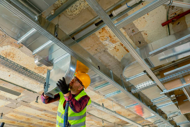 Best Central Air Repair  in Goulds, FL