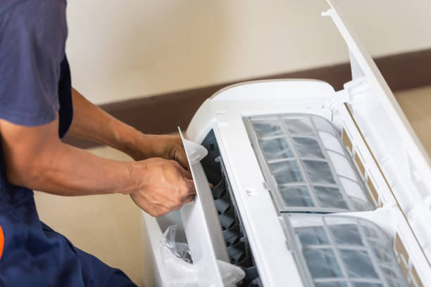 Best HVAC Air Duct Cleaning  in Goulds, FL
