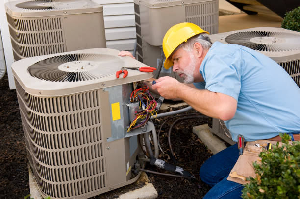 Best HVAC Installation Services  in Goulds, FL