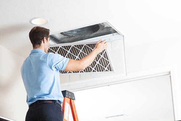 Best HVAC Cleaning Services  in Goulds, FL