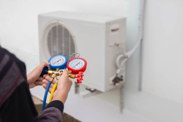 Best HVAC Air Duct Cleaning  in Goulds, FL
