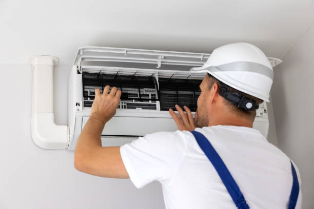 Best Emergency HVAC Repair  in Goulds, FL