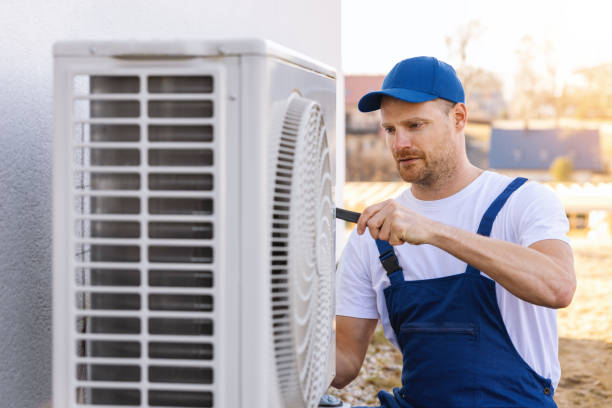 Best HVAC Air Duct Cleaning  in Goulds, FL