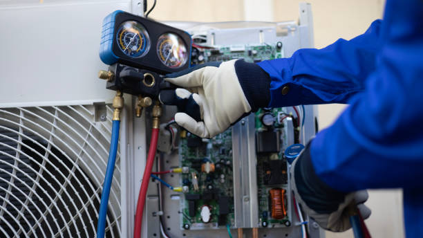 Best Affordable HVAC Services  in Goulds, FL